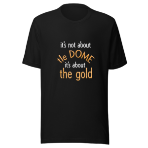 Unisex staple eco t-shirt