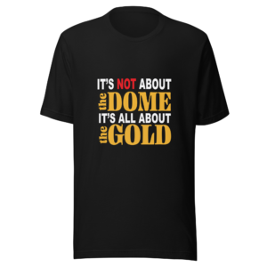 Unisex staple eco t-shirt