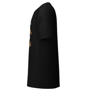 Unisex staple eco t-shirt